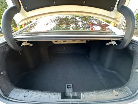 Geely Emgrand GL