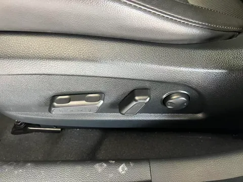 Hyundai Mistra