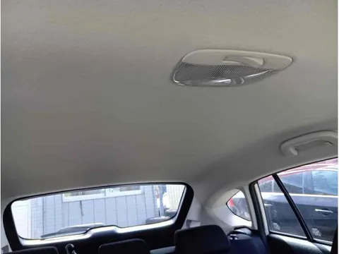 Subaru Impreza Sports