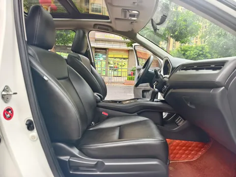 Honda HR-V (Vezel)