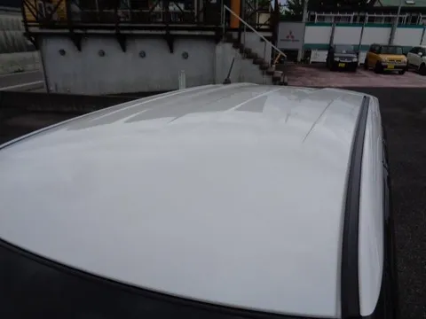 Mitsubishi eK X