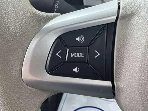 Daihatsu Mira Tocot