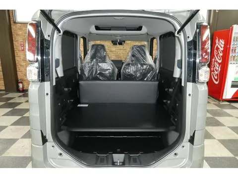 Suzuki Spacia Base