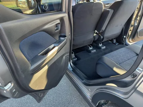 Mitsubishi eK X