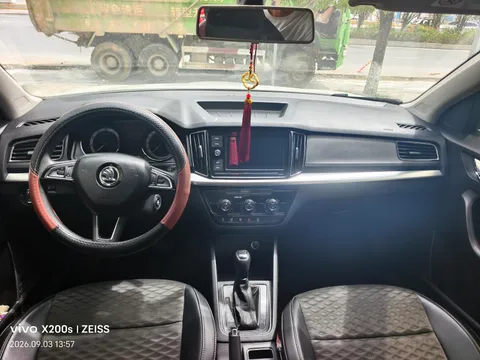 Skoda