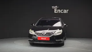Renault SM5