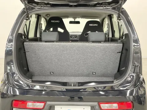 Suzuki Alto Works