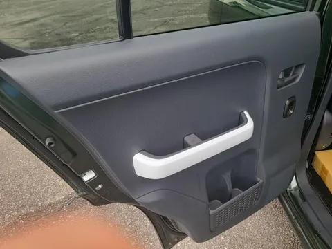 Mazda Flair Crossover