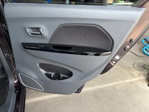 Suzuki Wagon R Stingray