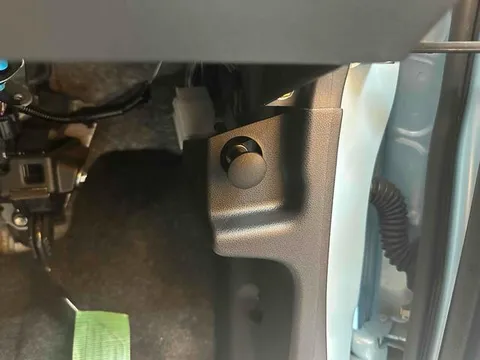 Daihatsu Mira Tocot