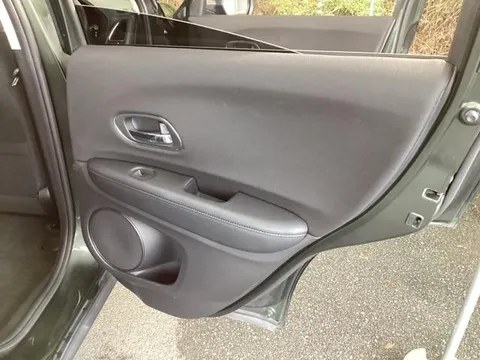 Honda HR-V (Vezel)