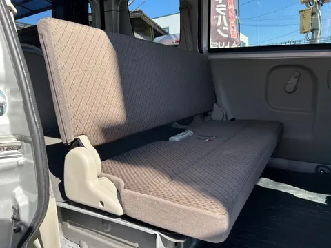 Nissan Clipper