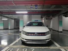 Volkswagen Santana