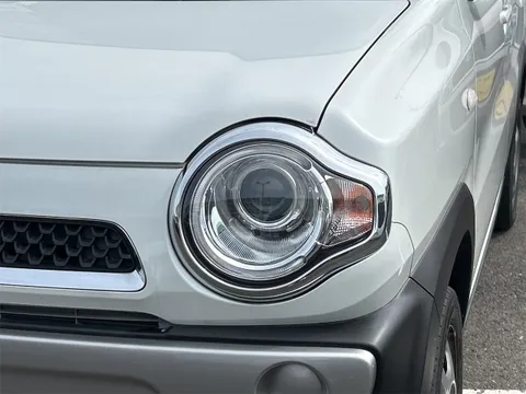 Mazda Flair Crossover