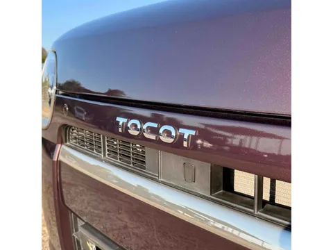 Daihatsu Mira Tocot