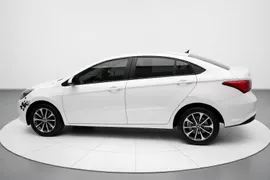 Chery Arrizo 5