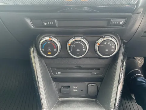 Mazda Mazda2 (Demio)