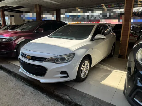 Chevrolet Cavalier