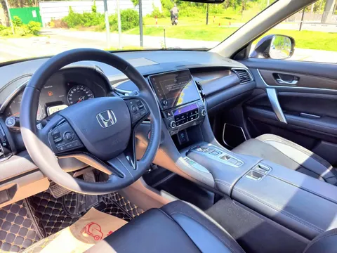 Honda Avancier
