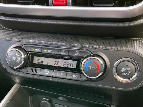 Subaru REX2