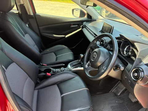 Mazda Mazda2 (Demio)