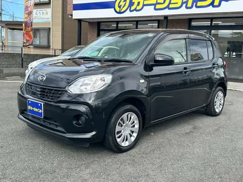 Daihatsu Boon