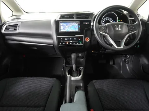 Honda Jazz (Fit)
