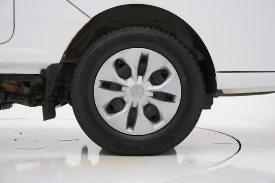 Hyundai Porter II