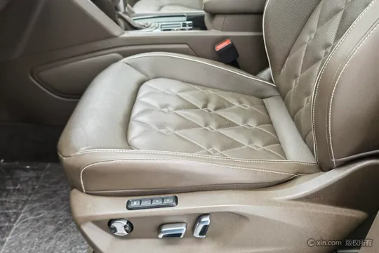 Volkswagen Viloran