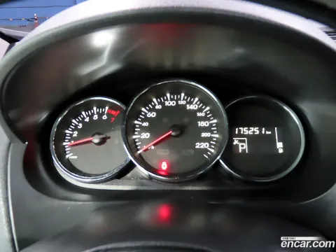 Renault SM3