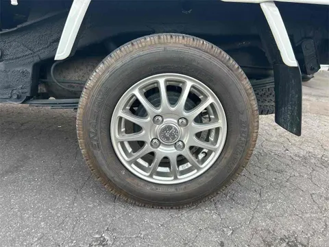 Toyota Pixis Truck