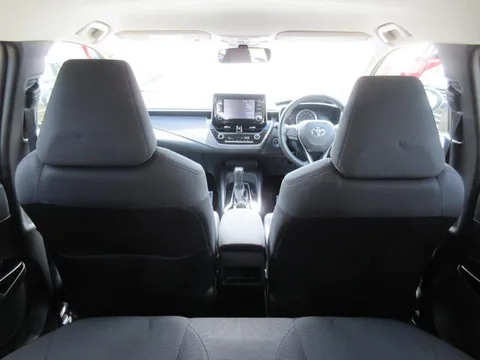 Toyota Corolla Touring
