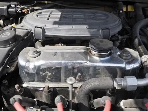 Rover Mini