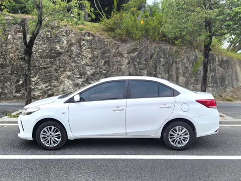 Toyota Vios