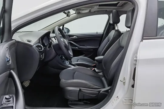 Buick Verano
