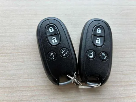 Nissan Clipper Rio