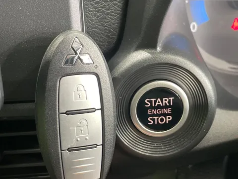 Mitsubishi eK X