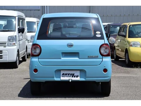 Daihatsu Mira Tocot