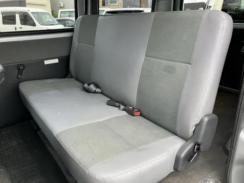 Toyota TownAce Van