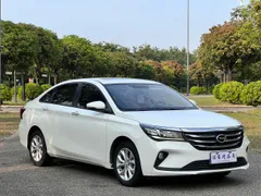 Gac GA4