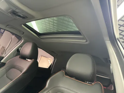 Chery Tiggo 5x