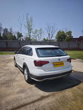 Volkswagen C-Trek
