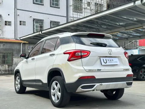 Baojun 510
