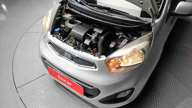 Kia Picanto (Morning)