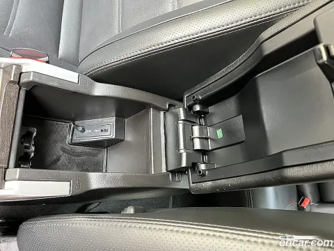 Renault SM5