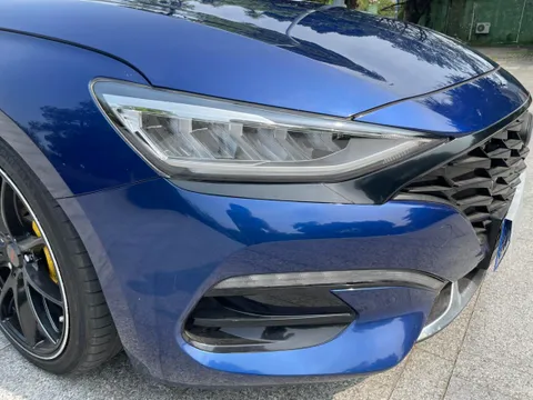 Hyundai Festa