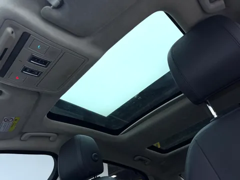 Jaguar XFL