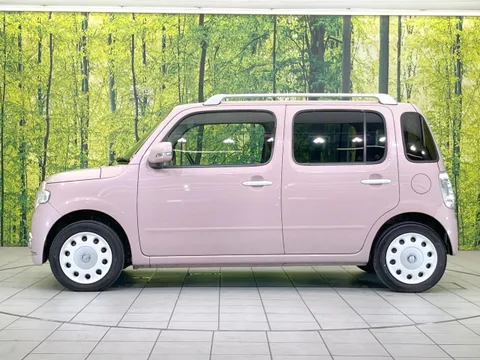 Daihatsu Mira Cocoa