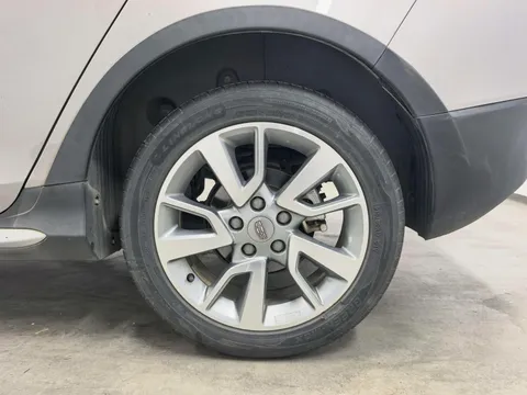 Geely Vision S1