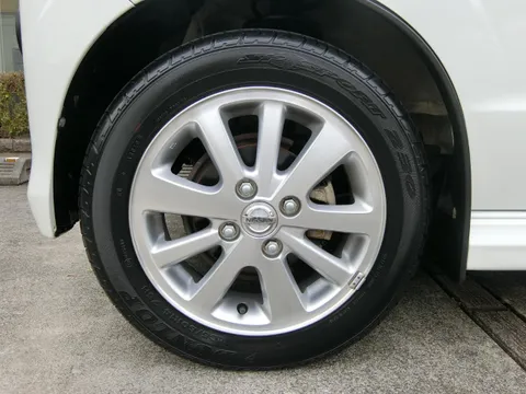 Nissan Clipper Rio